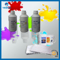 Yesion 100% Original Solvent Ink Dye Ink For Inkjet Printer